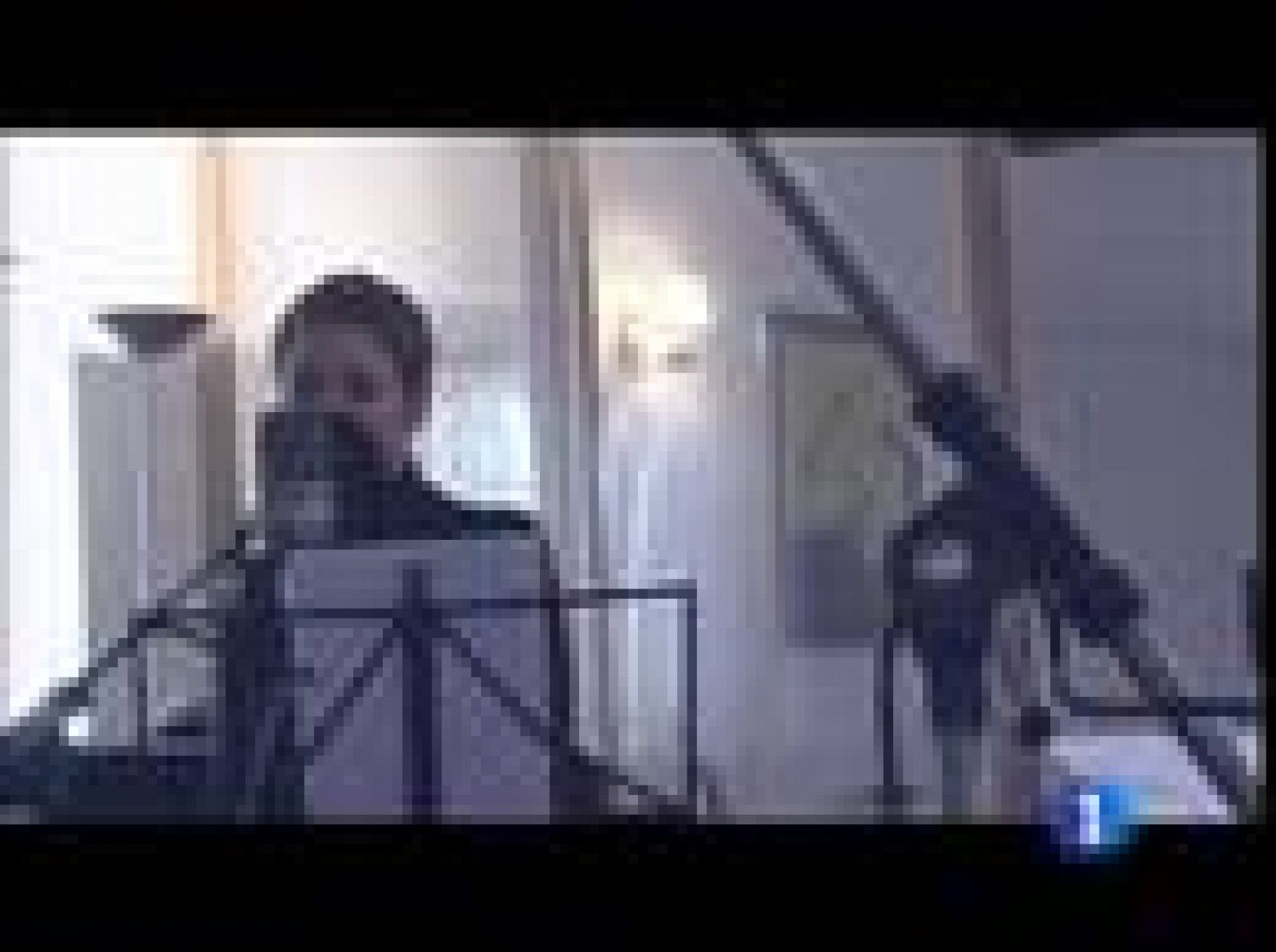 Dos voces muy personales del jazz se reúnen, esta noche, en Madrid, son Stancey Kent y Avishai Cohen | Ver