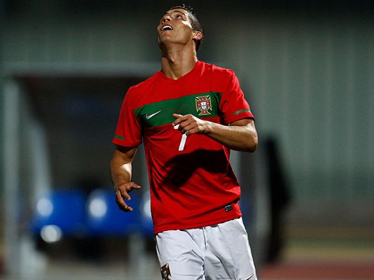  - Puesta a punto para el Mundial