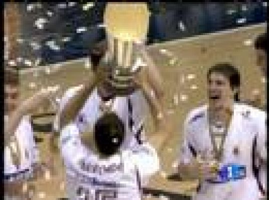  - El Ciudad Real hace historia