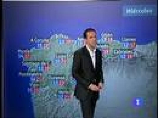 El tiempo - El Tiempo - 25/05/10