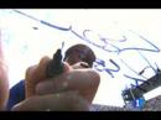  - Verdasco se reconcilia con Francia