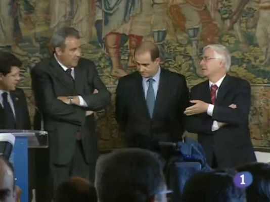 Noticias de Castilla-La Mancha - Noticias de Castilla-La Mancha - 25/05/10