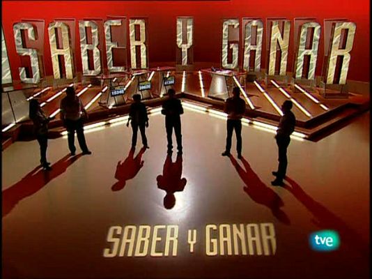 Saber y ganar - Saber y ganar - 25/05/10