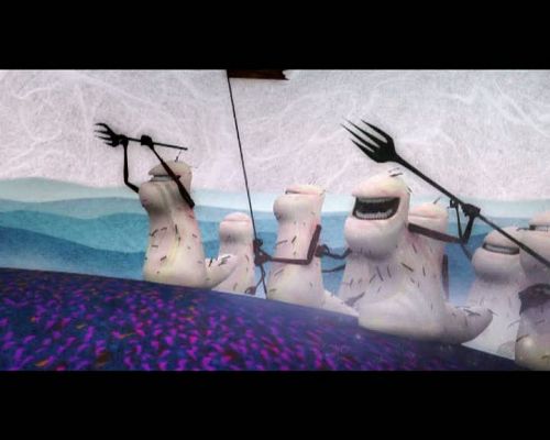 "Dr. W - Lucha de Titanes"