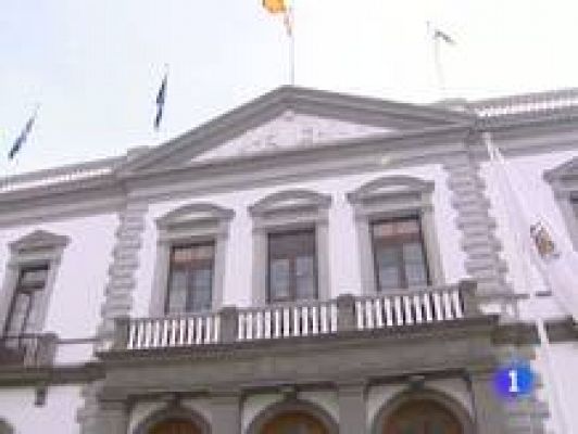 Telecanarias - Telecanarias - 25/05/10