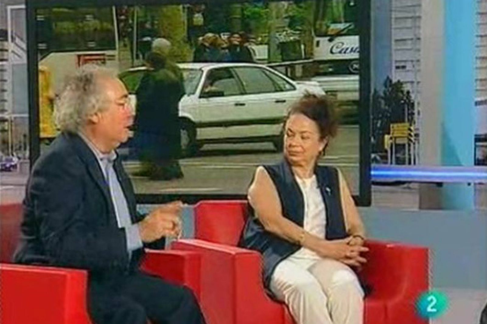 Problemas hombre-mujer