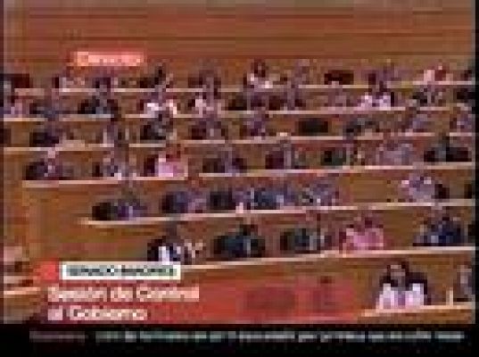 El PP pide la dimisión de Zapatero