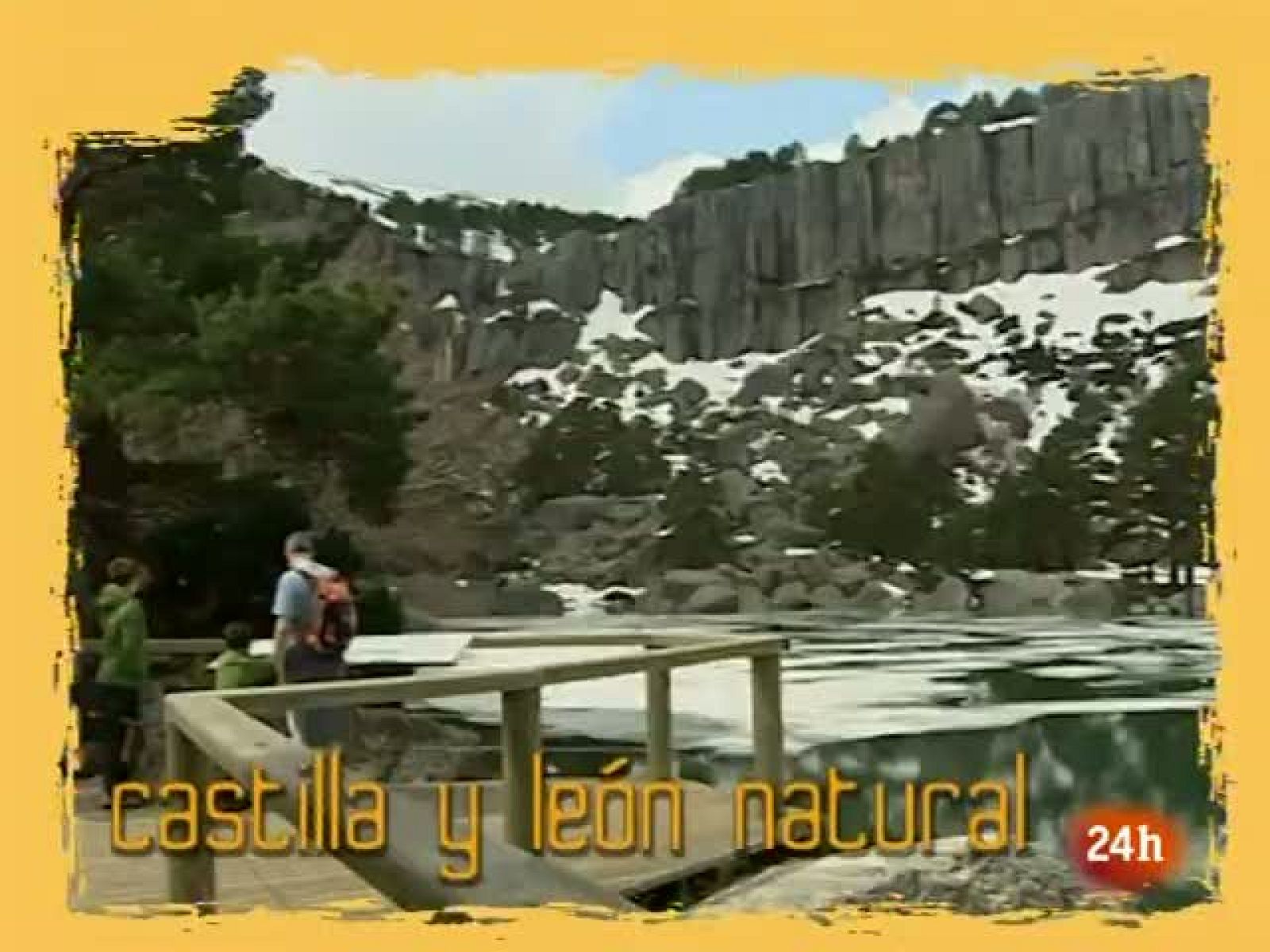 NATURAL : Un norte verde. (24/05/10)