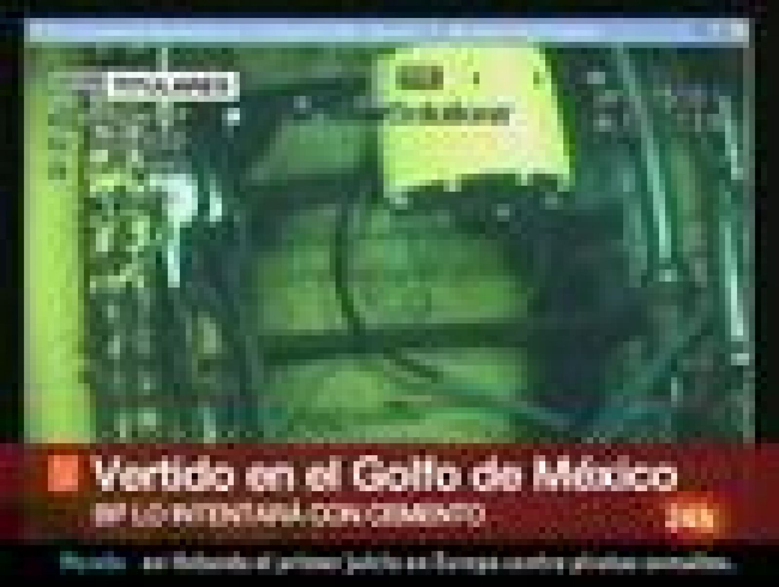 La Tarde en 24horas: 25/05/10 I