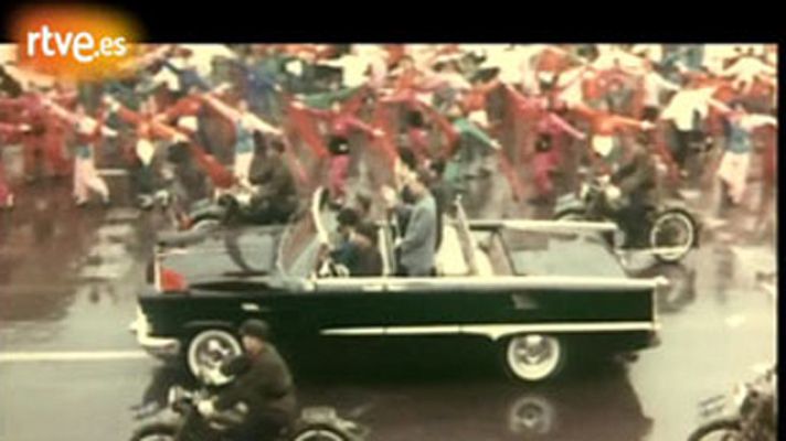 En portada - Utopía y terror