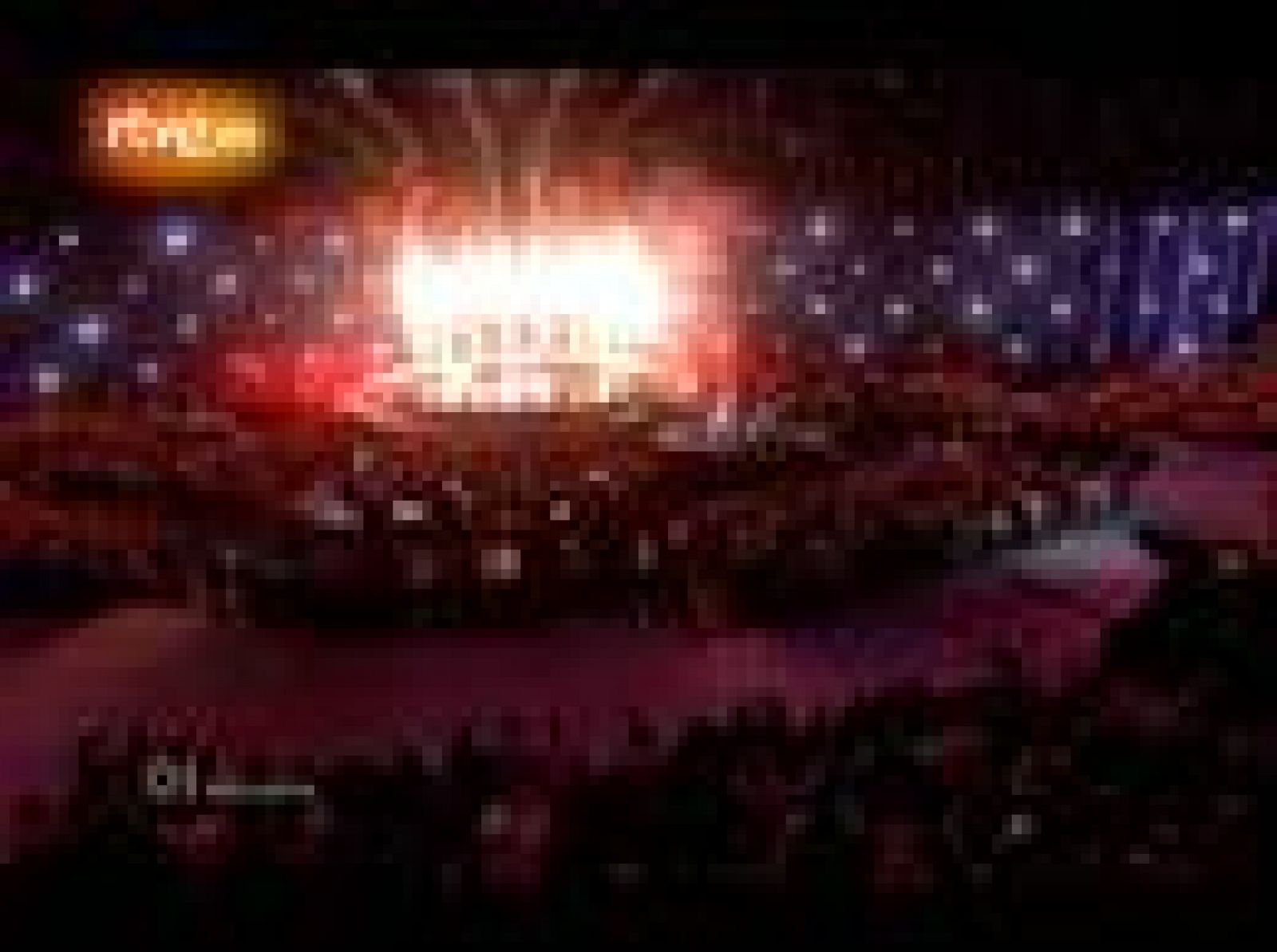 Eurovisión: Moldavia | RTVE Play