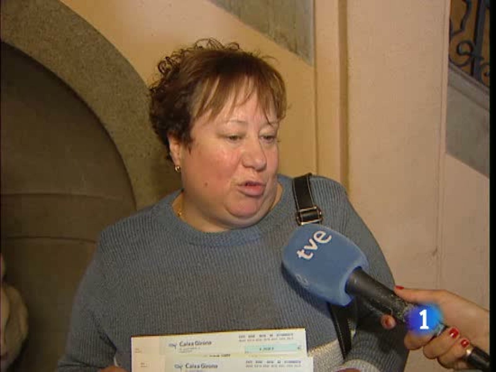 La localidad de Puigcerdá, en Girona, premiará a los buenos conductores | Ver