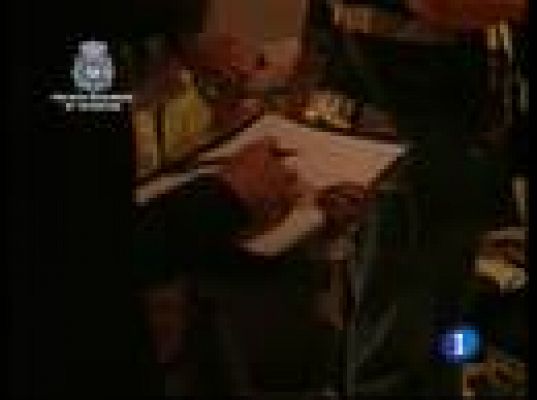  - Operación contra la mafia irlandesa