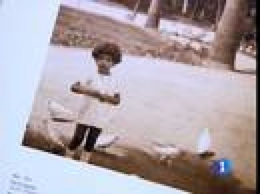  - Fotogénica Plaza de las Palomas