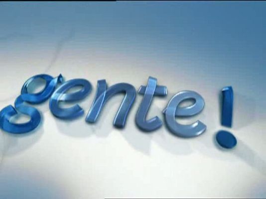Gente - Gente - 25/05/10