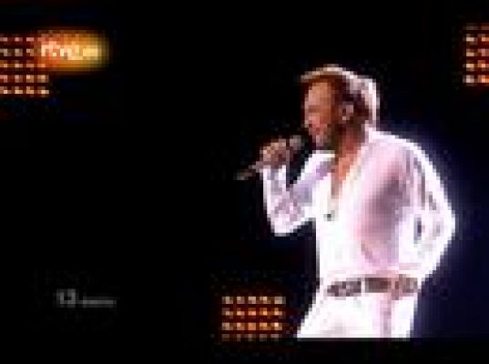 Eurovisión - Grecia