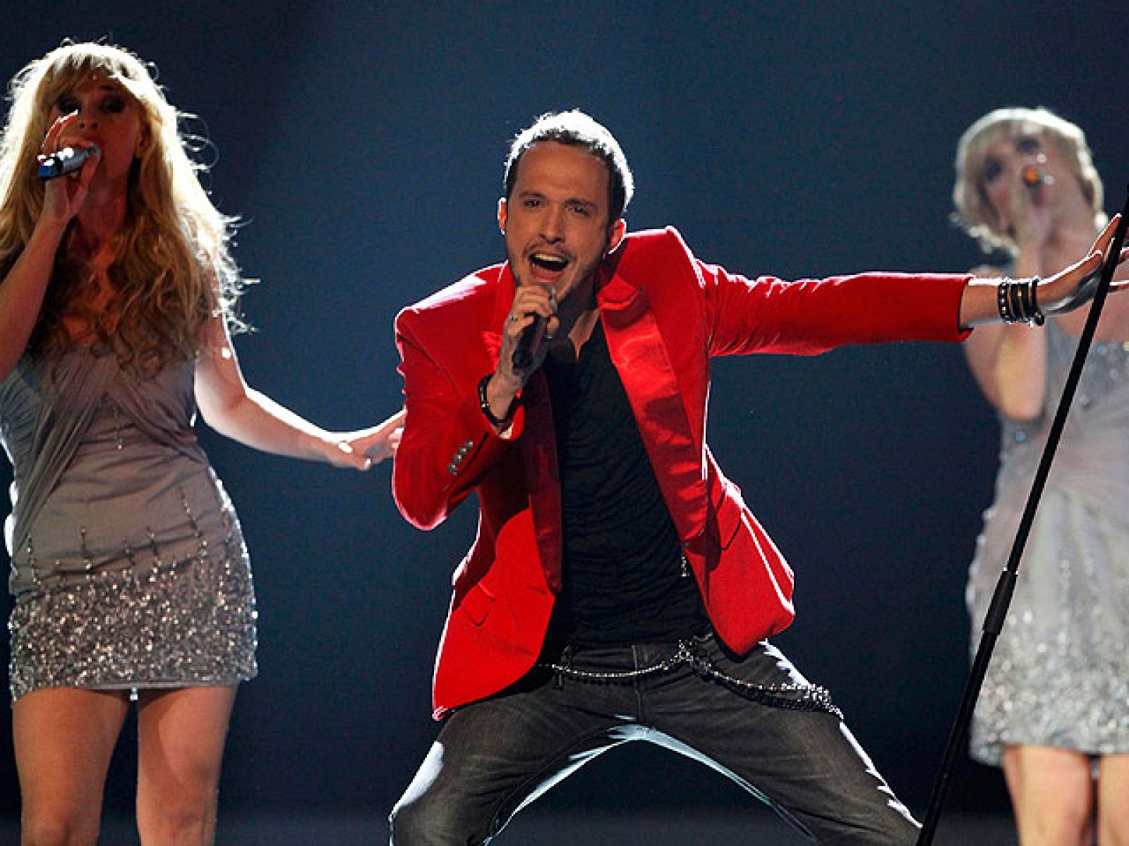 Eurovisión 2010 - Bosnia | Ver