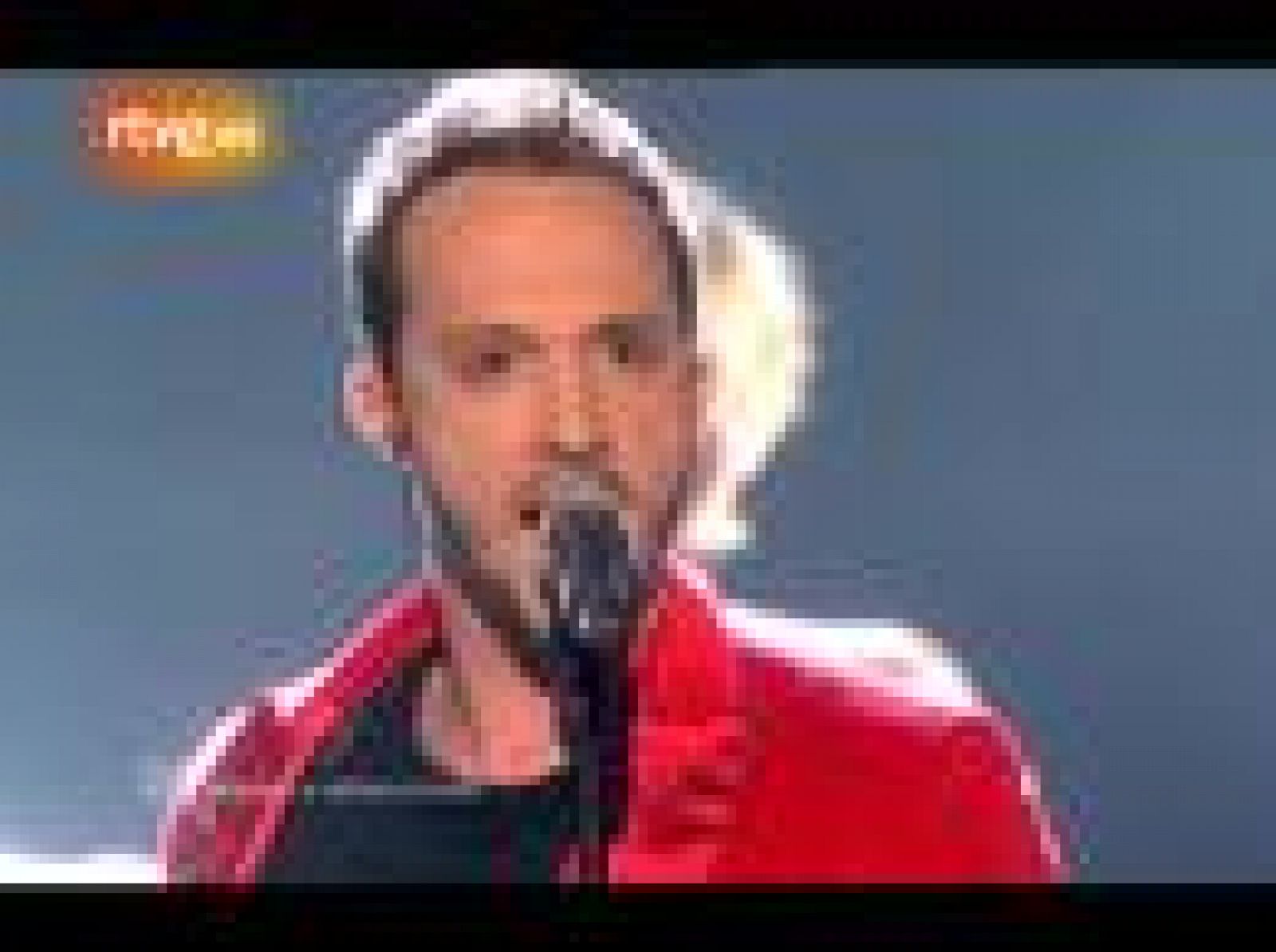 Eurovisión 2010 - Bosnia
