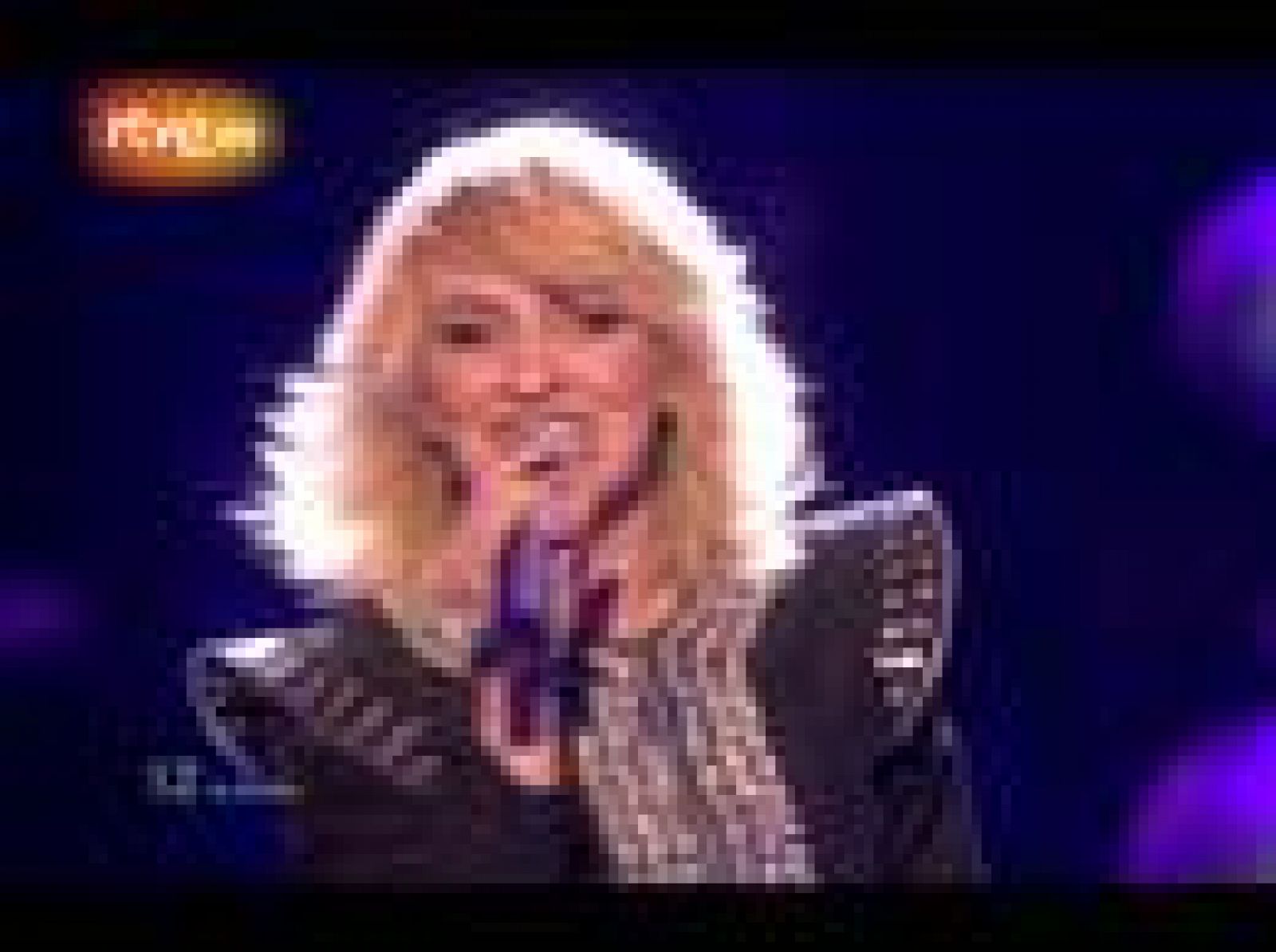 Eurovisión: Albania | RTVE Play