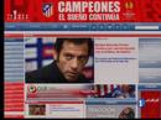  - Quique renueva por un año