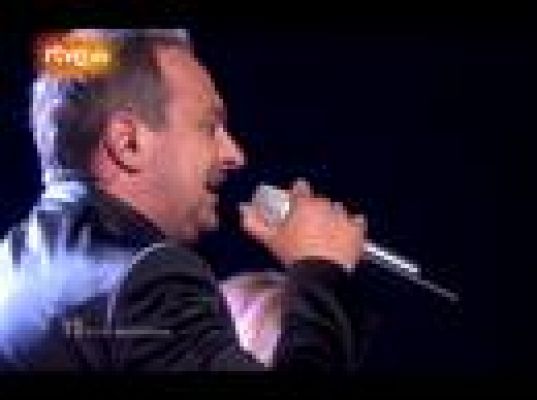 Eurovisión - FYR Macedonia