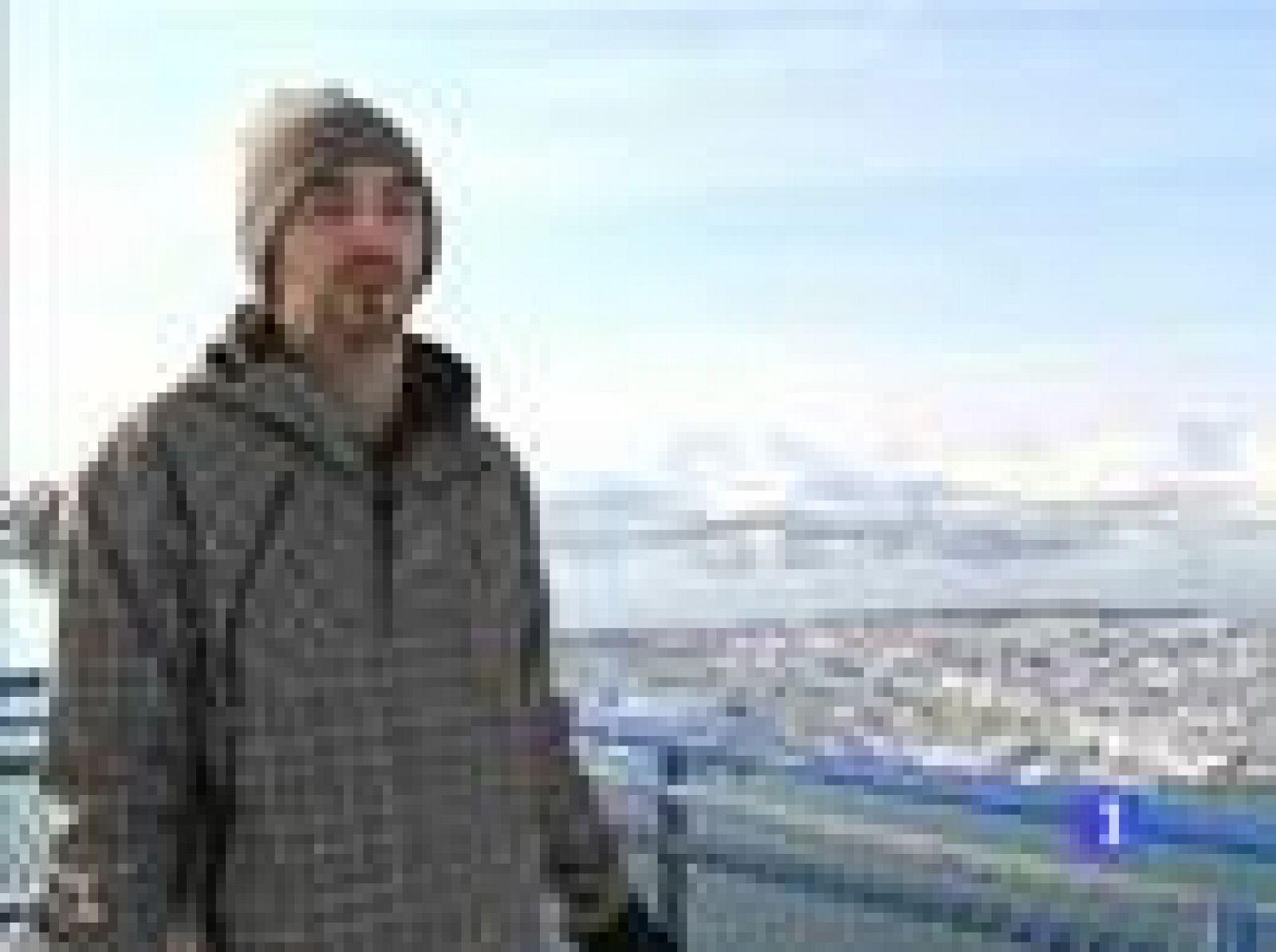 Españoles en el mundo - Laponia - Ioscar | Ver