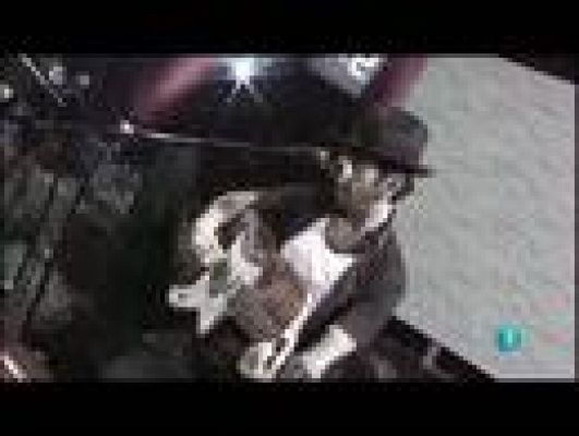 Los conciertos de Radio 3 en La 2 - Muchachito Bombo Infierno