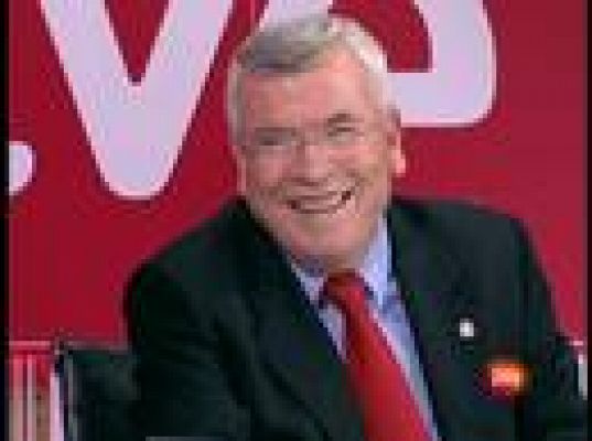 La noche en 24h - Pedro Castro, en 'La noche en 24 H'