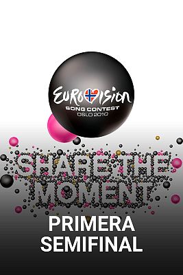 Eurovisión - Primera Semifinal