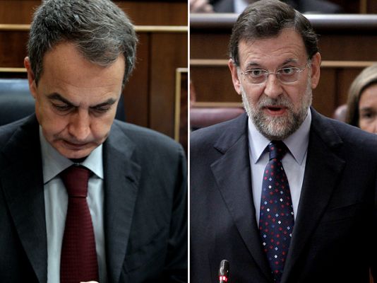  - Zapatero: Ya conocerán el impuesto