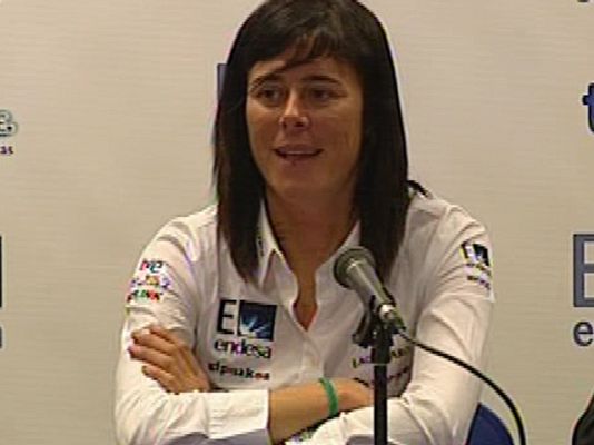  - Pasabán vuelve a casa