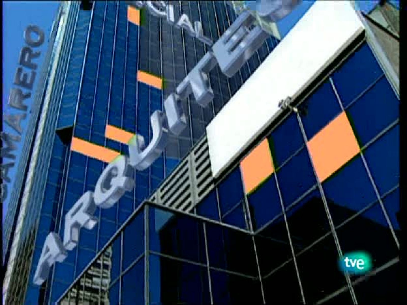 Aquí hay trabajo - 26/05/10 - Aquí hay trabajo | Ver