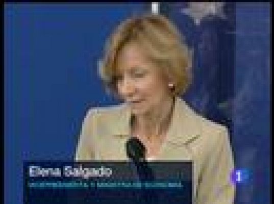  - Salgado habla de error por la deuda