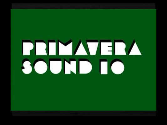 Continuarà... - Primavera Sound