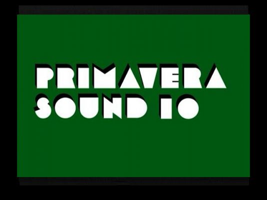 Primavera Sound