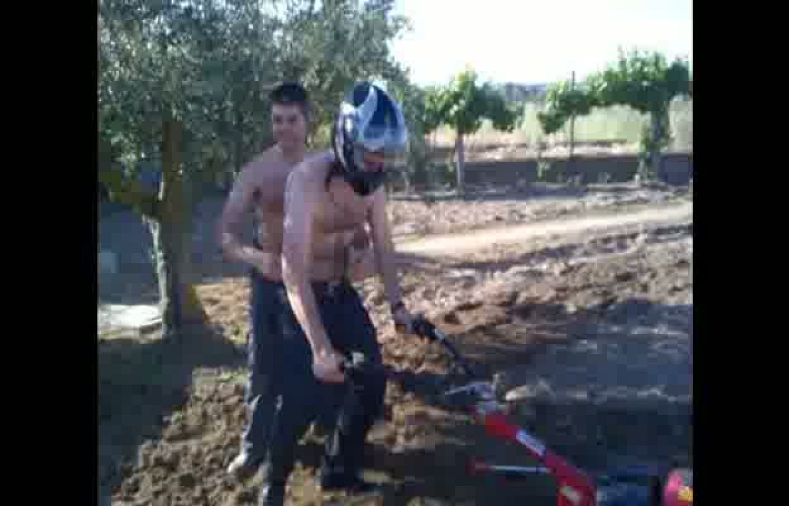 Celebración Gran Prenio de Jerez Casco Lorenzo - 21342 | Ver