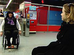 El mundo se mueve contigo - Programa 12