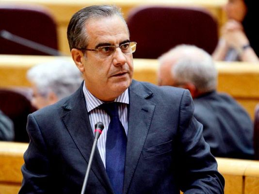  - Corbacho confía en el acuerdo