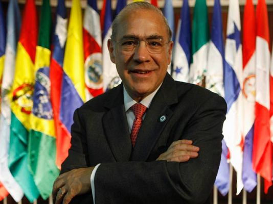  - La OCDE mejora las previsiones