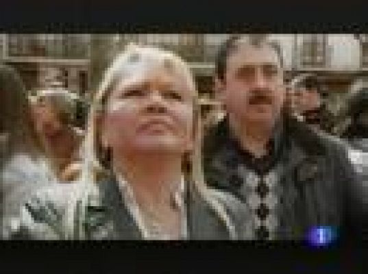 Destino: España - La Rioja - Sonia