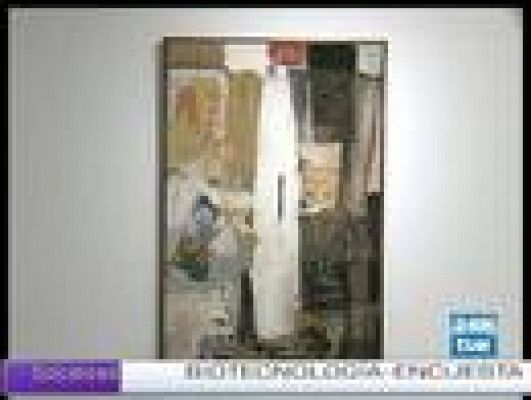  - Muere el padre del pop-art