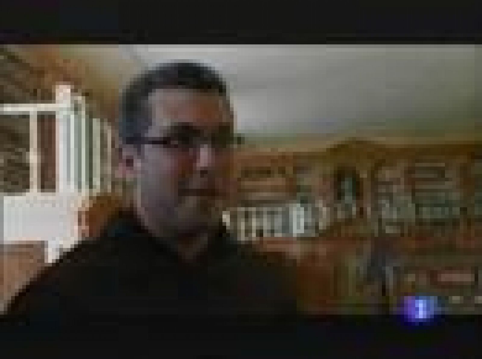 Destino: España - La Rioja - Taras | Ver