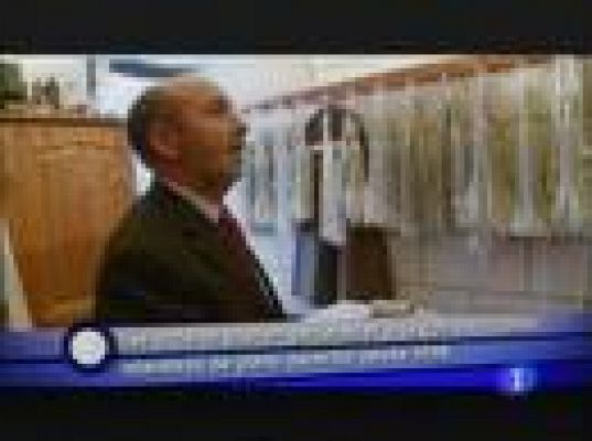 Destino: España - Se enamoró de las bodegas de Haro