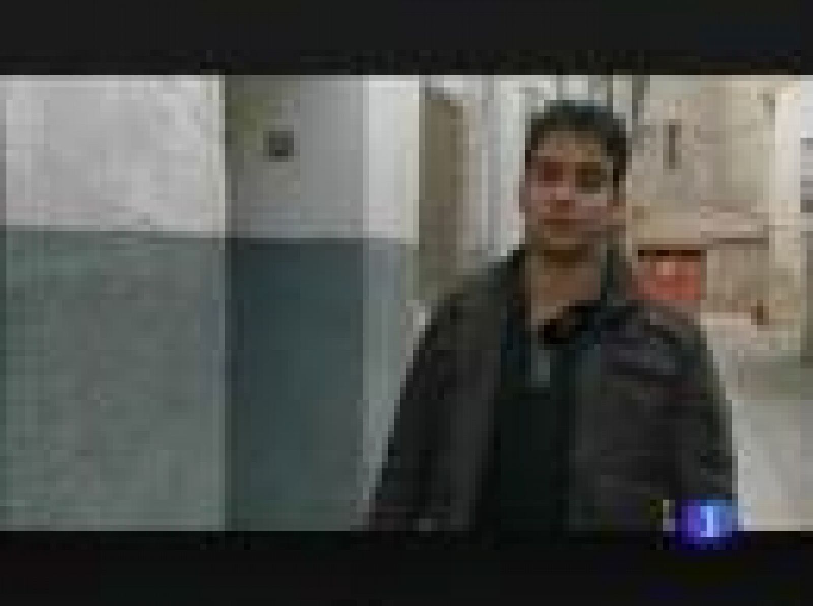 Destino: España - La Rioja - Enrique | Ver