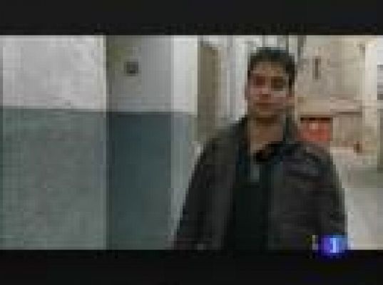 Destino: España - Un cubano tomado por riojano