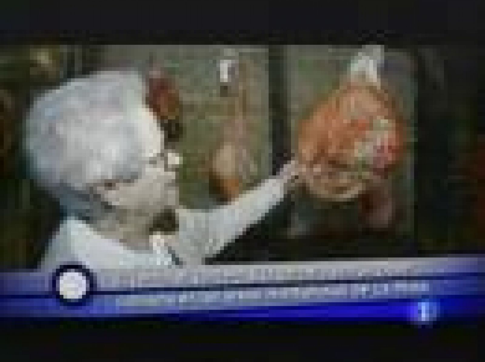 Destino: España - La Rioja - Claudio | Ver