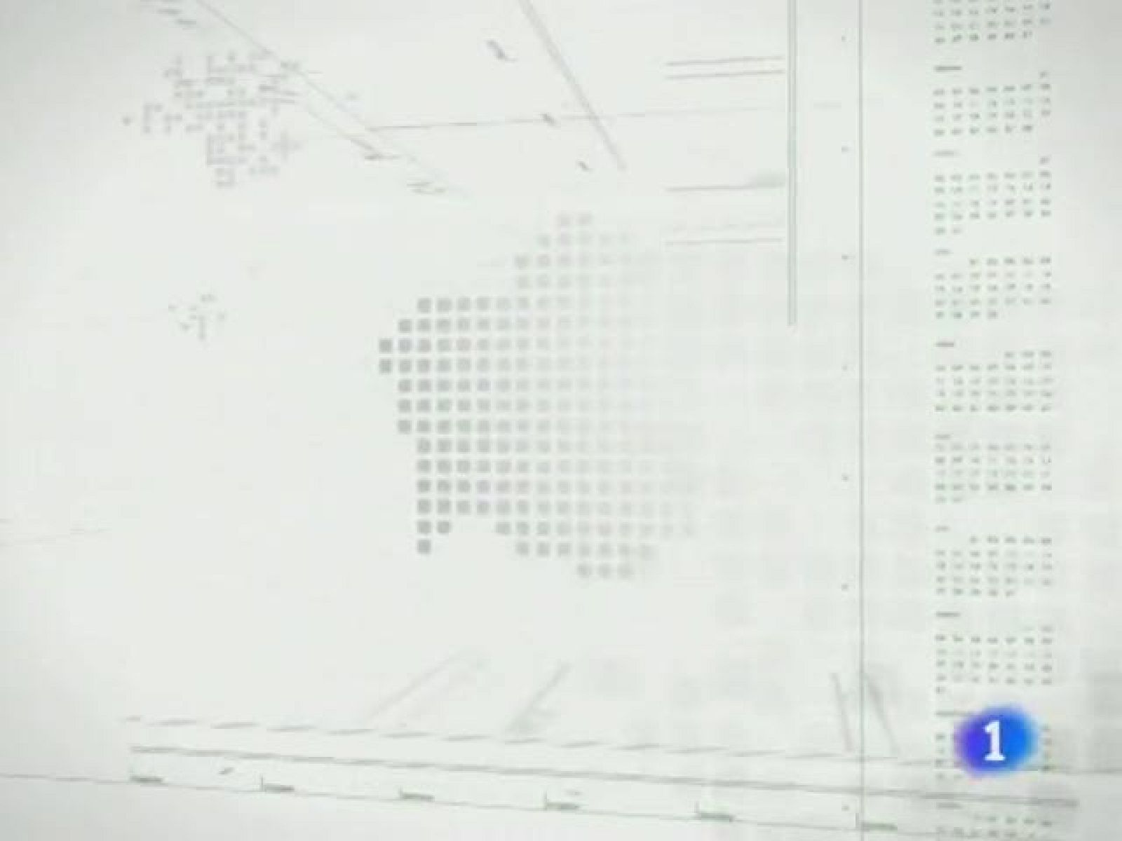 Telexornal. Informativo territorial de Galicia. (26/05/10).