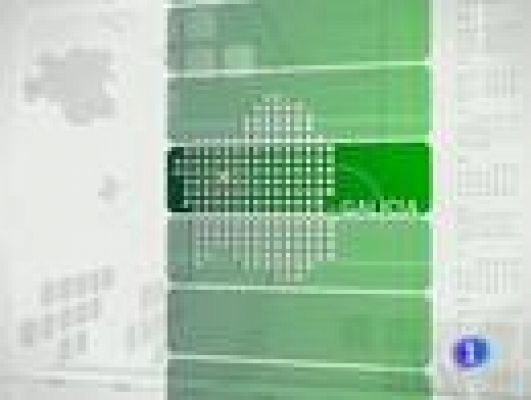 Telexornal - Galicia - Telexornal - 26/05/10