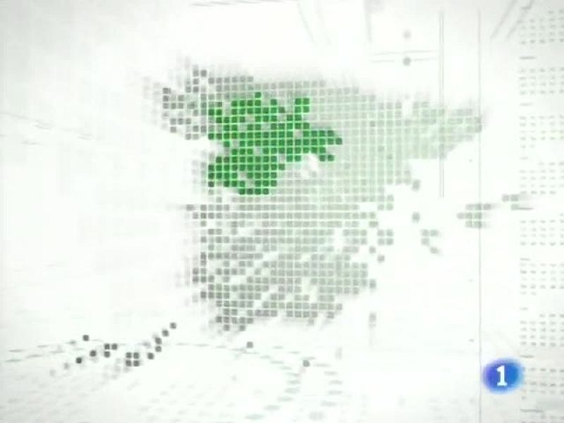  Noticias Castilla y León. Informativo Territorial de Castilla y León. (26/05/10)