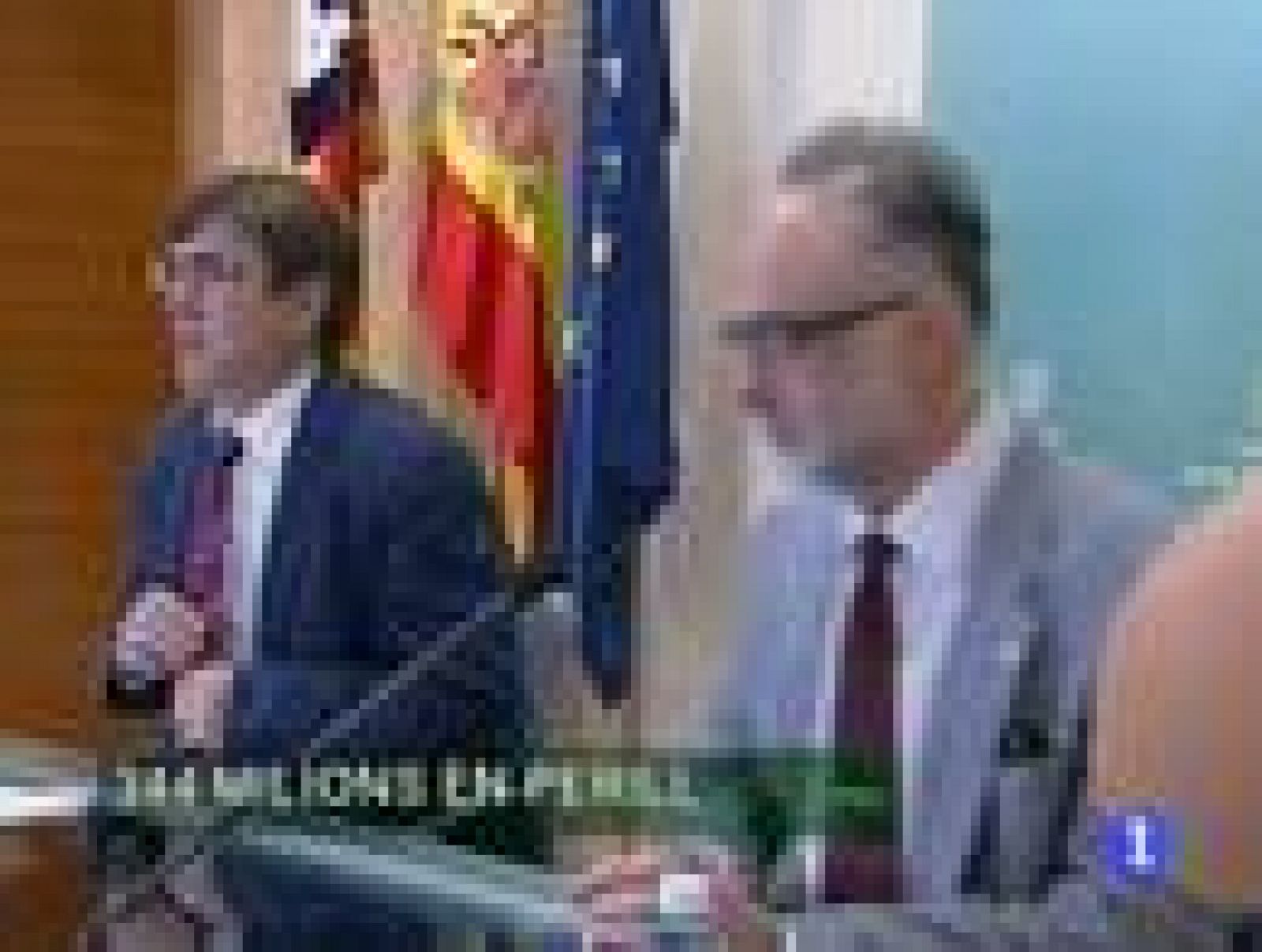 Informatiu Balear: Informatiu Balear - 26/05/10 | RTVE Play